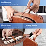 Travel Toiletry Bag